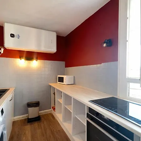 Lumineux Avec Terrasse Arcachon, Dautomne - Fr-1-474-293