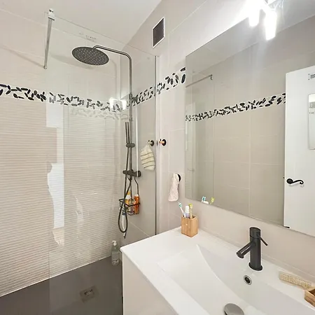 아파트 Lumineux Avec Terrasse Arcachon, Dautomne - Fr-1-474-293 아르카숑