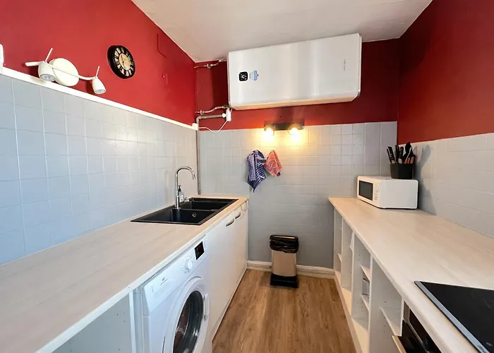 Lumineux Avec Terrasse Arcachon, Dautomne - Fr-1-474-293 아르카숑