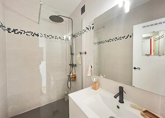 아파트 Lumineux Avec Terrasse Arcachon, Dautomne - Fr-1-474-293 아르카숑