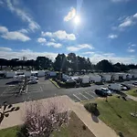 Διαμέρισμα Lumineux Avec Terrasse Arcachon, Dautomne - Fr-1-474-293 Αρασόν
