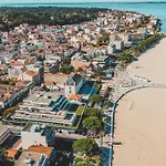 Διαμέρισμα Lumineux Avec Terrasse Arcachon, Dautomne - Fr-1-474-293